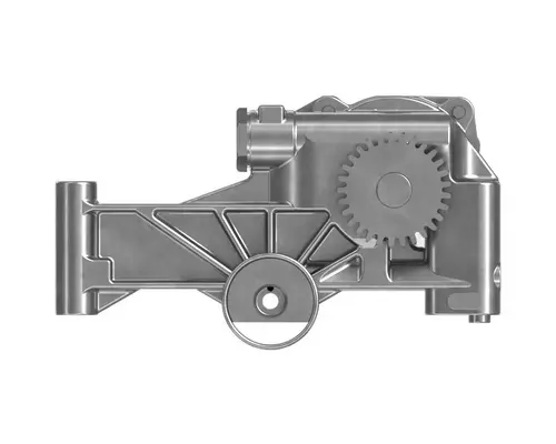 CATERPILLAR C-9 Oil Pump
