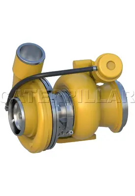 CATERPILLAR C-9 Turbocharger \/ Supercharger
