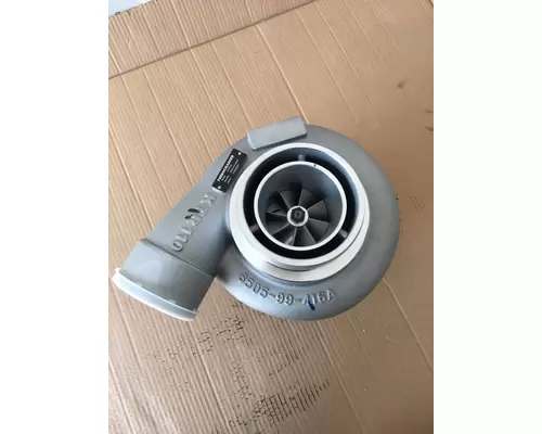 CATERPILLAR C-9 Turbocharger  Supercharger