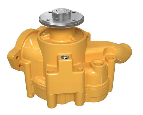CATERPILLAR C-9 Water Pump