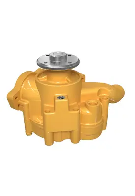 CATERPILLAR C-9 Water Pump