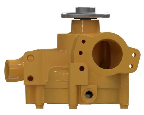 CATERPILLAR C-9 Water Pump