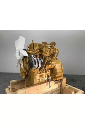 CATERPILLAR C1.5 Engine