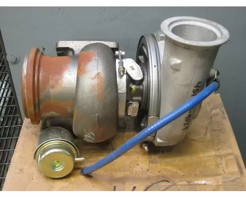 CATERPILLAR C10/C12 Turbocharger  Supercharger
