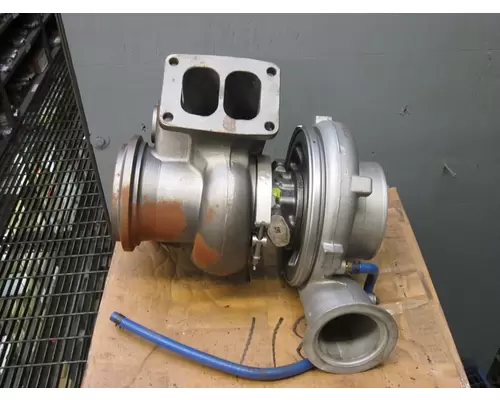 CATERPILLAR C10/C12 Turbocharger  Supercharger