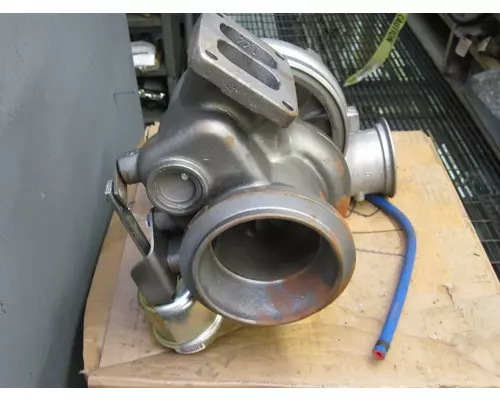 CATERPILLAR C10/C12 Turbocharger  Supercharger