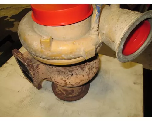 CATERPILLAR C10/C12 Turbocharger  Supercharger