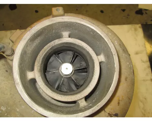 CATERPILLAR C10/C12 Turbocharger  Supercharger