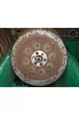 CATERPILLAR C10/C12 Vibration Damper