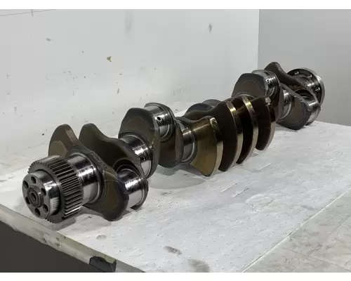 CATERPILLAR C10 Crankshaft