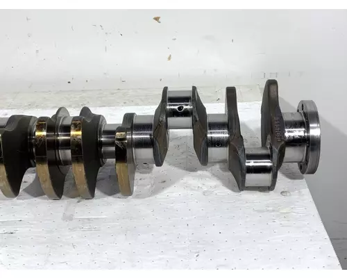 CATERPILLAR C10 Crankshaft