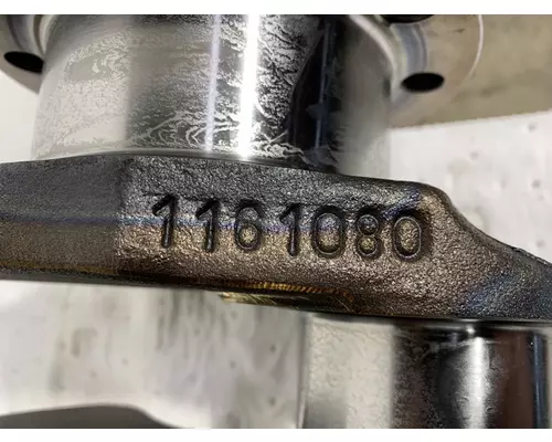 CATERPILLAR C10 Crankshaft