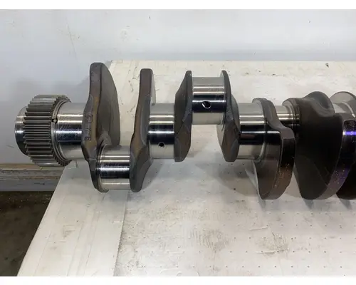 CATERPILLAR C10 Crankshaft