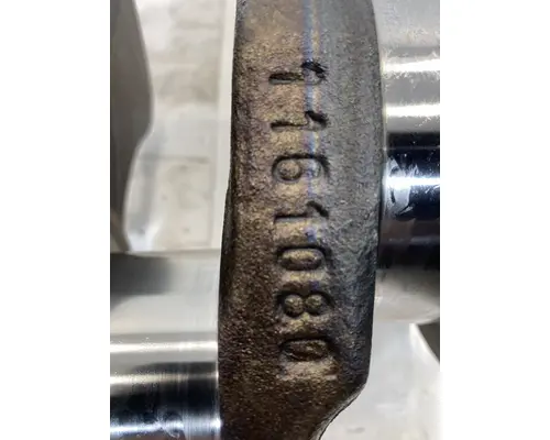 CATERPILLAR C10 Crankshaft