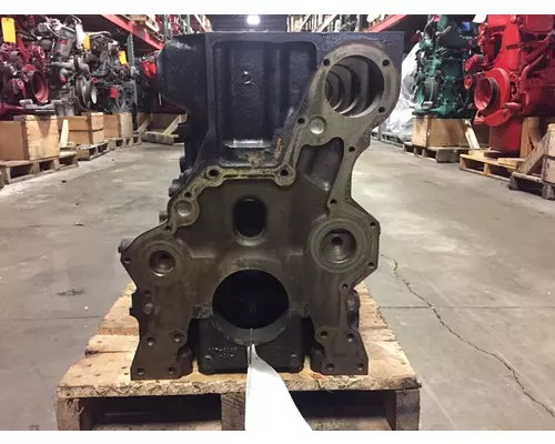 CATERPILLAR C10 Cylinder Block