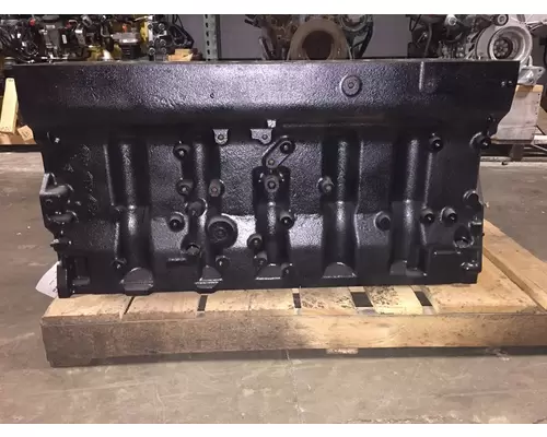CATERPILLAR C10 Cylinder Block
