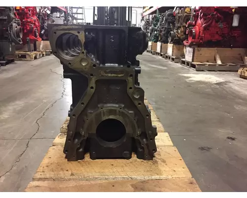 CATERPILLAR C10 Cylinder Block