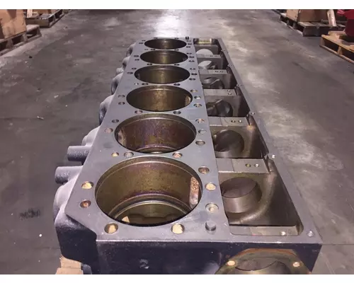 CATERPILLAR C10 Cylinder Block