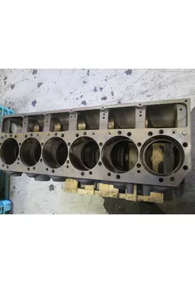 CATERPILLAR C10 Cylinder Block