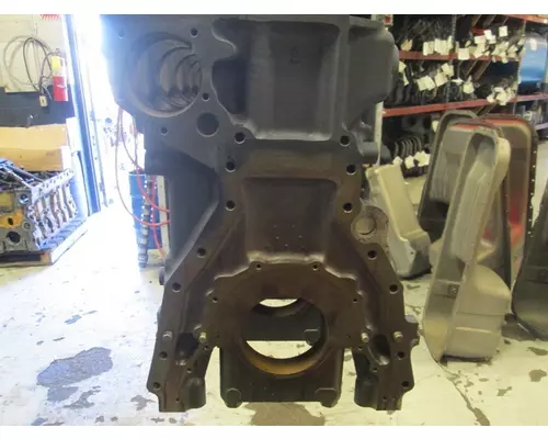 CATERPILLAR C10 Cylinder Block