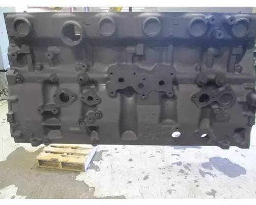 CATERPILLAR C10 Cylinder Block
