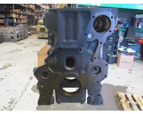 CATERPILLAR C10 Cylinder Block
