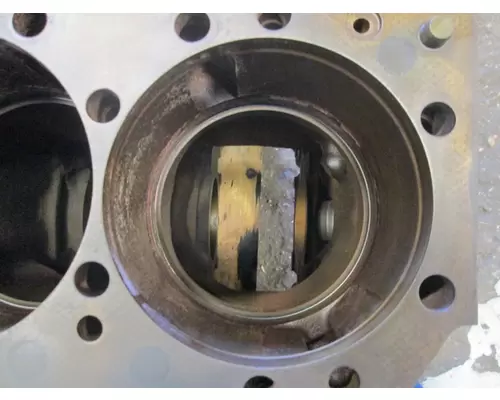 CATERPILLAR C10 Cylinder Block