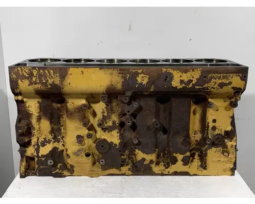 CATERPILLAR C10 Cylinder Block