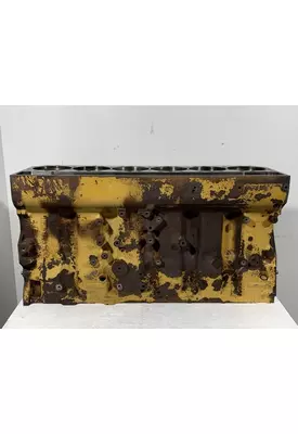 CATERPILLAR C10 Cylinder Block