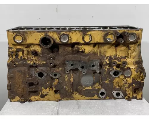 CATERPILLAR C10 Cylinder Block