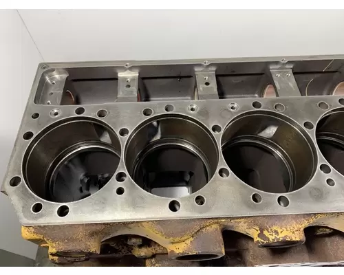 CATERPILLAR C10 Cylinder Block