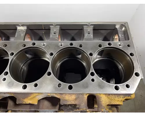 CATERPILLAR C10 Cylinder Block