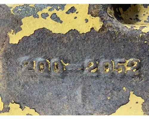 CATERPILLAR C10 Cylinder Block