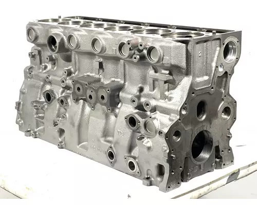 CATERPILLAR C10 Cylinder Block