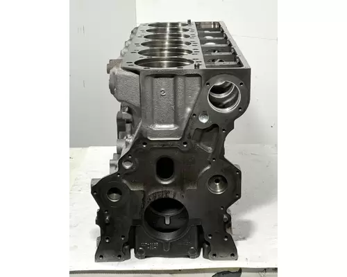 CATERPILLAR C10 Cylinder Block