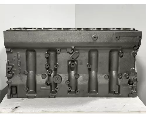 CATERPILLAR C10 Cylinder Block