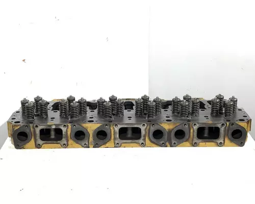 CATERPILLAR C10 Cylinder Head