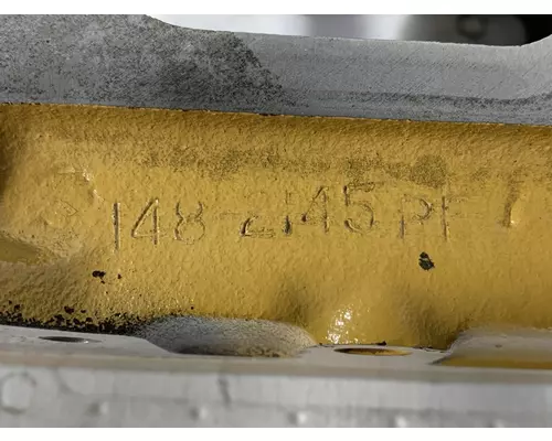 CATERPILLAR C10 Cylinder Head