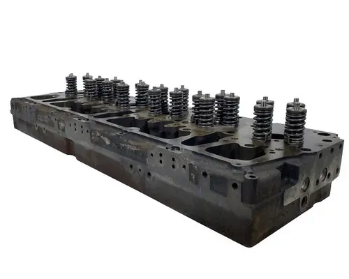 CATERPILLAR C10 Cylinder Head