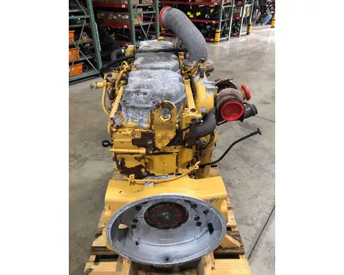 CATERPILLAR C10 Engine Assembly