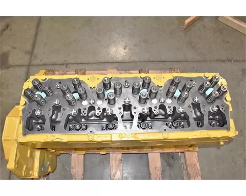 CATERPILLAR C10 Engine Assembly