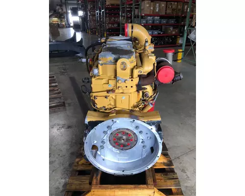 CATERPILLAR C10 Engine Assembly