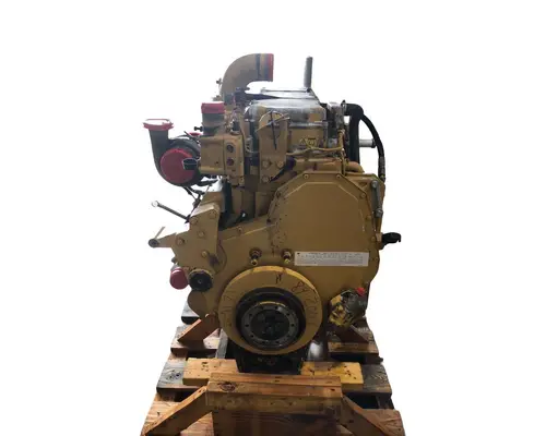 CATERPILLAR C10 Engine Assembly