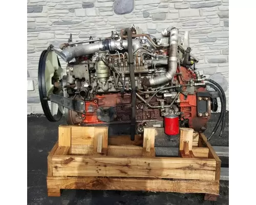 CATERPILLAR C10 Engine Assembly