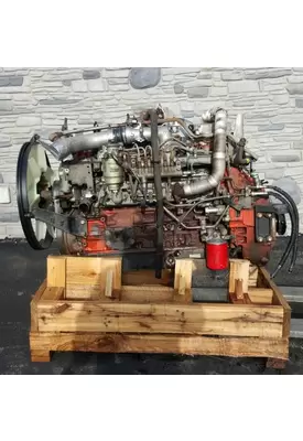 CATERPILLAR C10 Engine Assembly