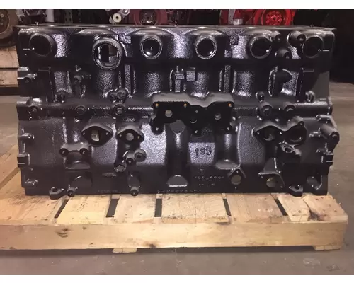 CATERPILLAR C10 Engine Block