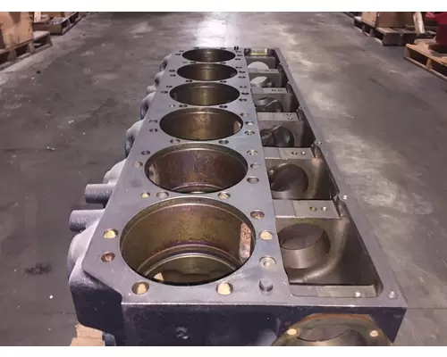 CATERPILLAR C10 Engine Block