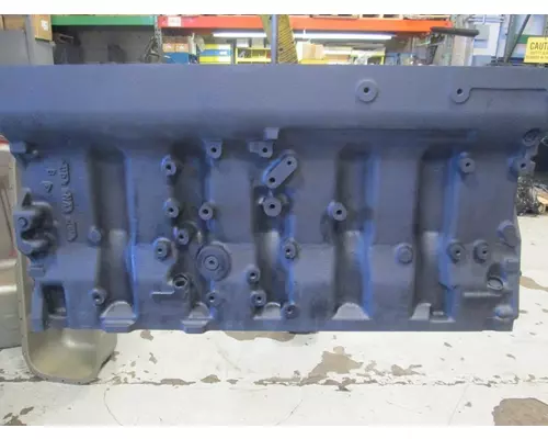 CATERPILLAR C10 Engine Block