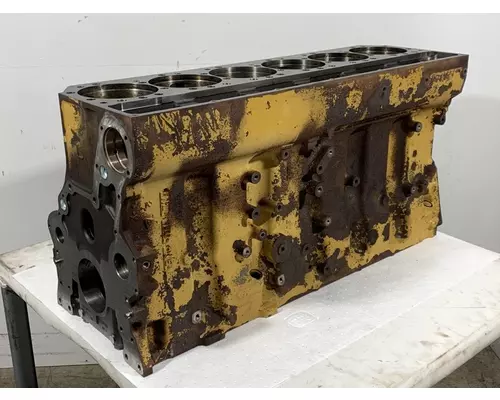 CATERPILLAR C10 Engine Block