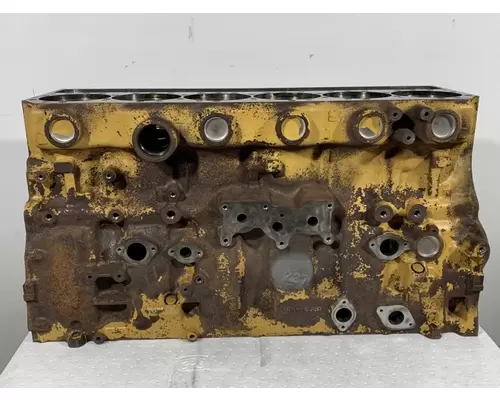 CATERPILLAR C10 Engine Block